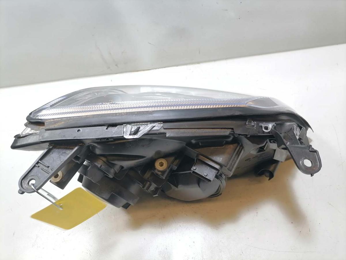 Opel Vectra C Scheinwerfer vorn links Halogen Zubehör Depo Bj.2003